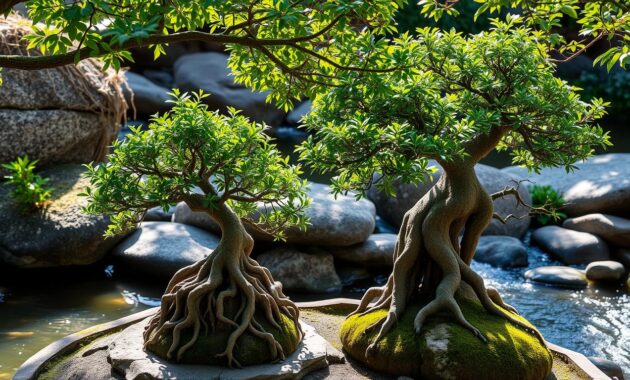 Gaya Bonsai