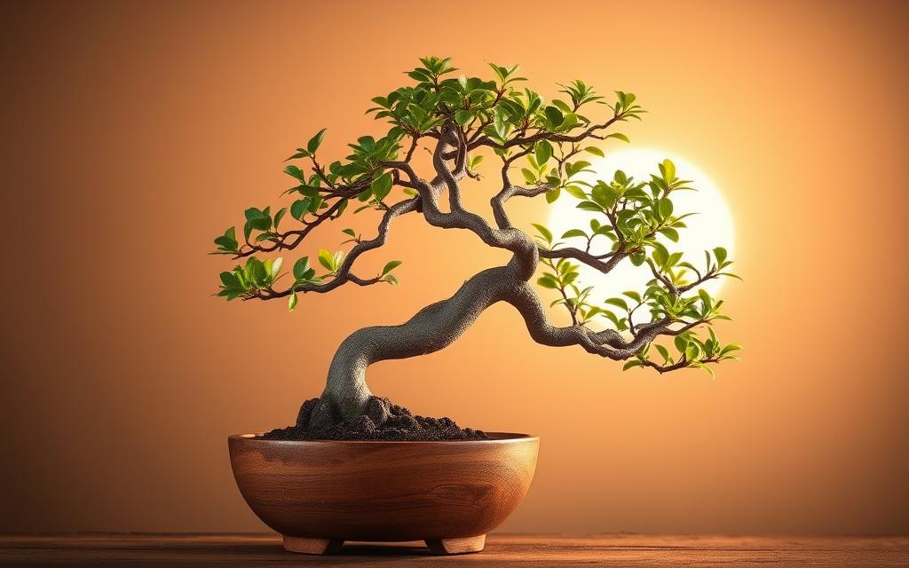 budidaya bonsai