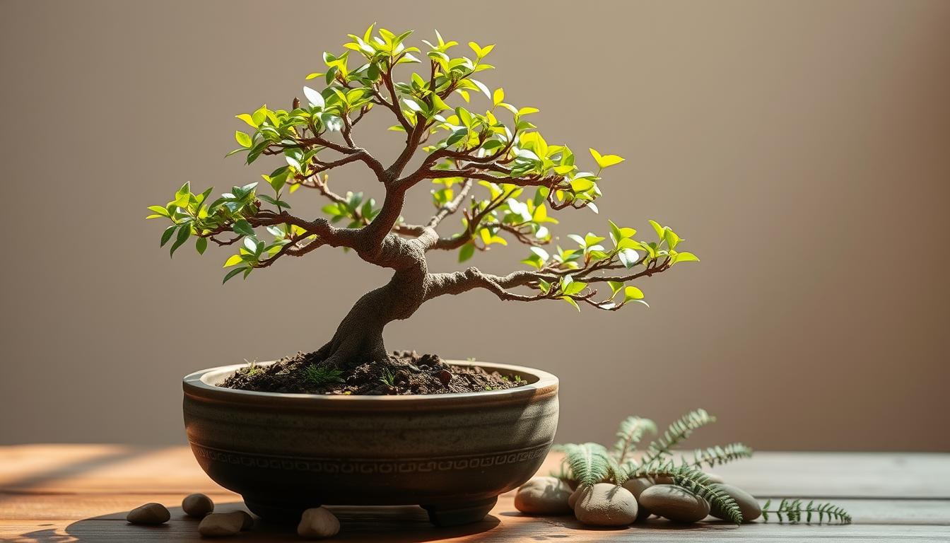 kiat sukses bercocok tanam bonsai