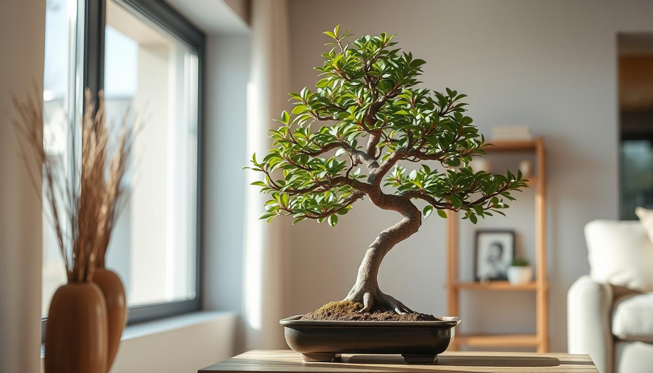 manfaat bonsai