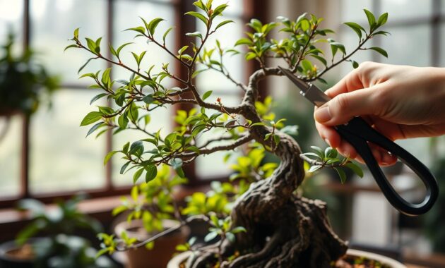 pemangkasan-bonsai