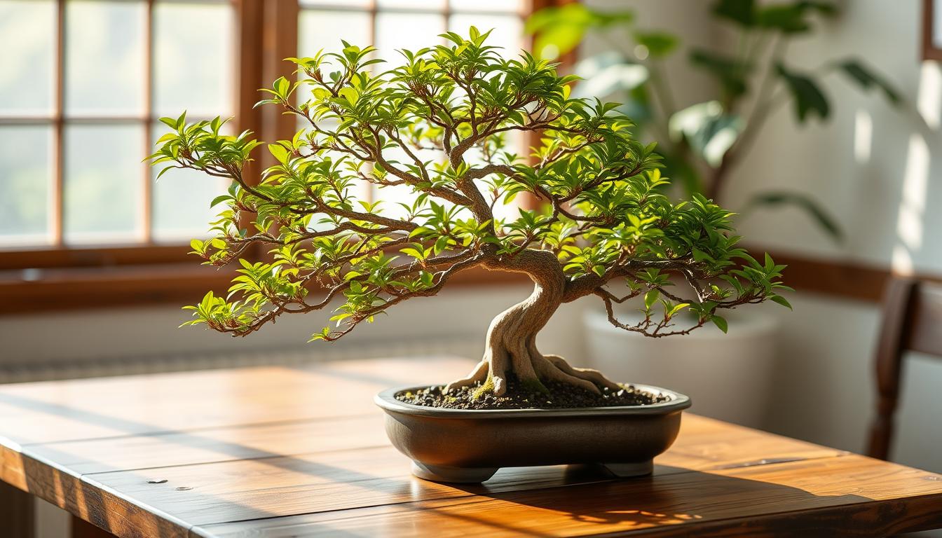 tips bonsai