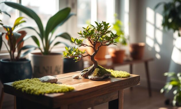 bonsai mini untuk pemula