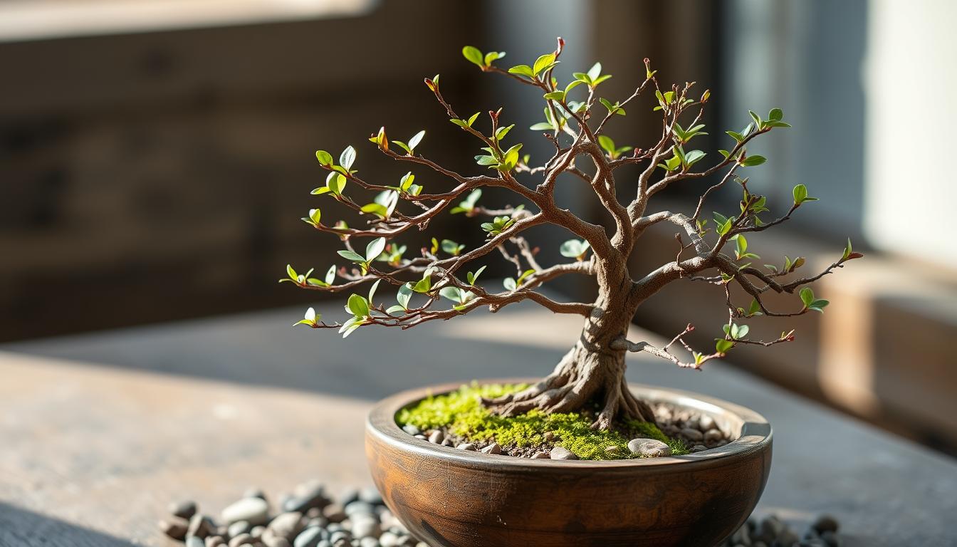 bonsai mini